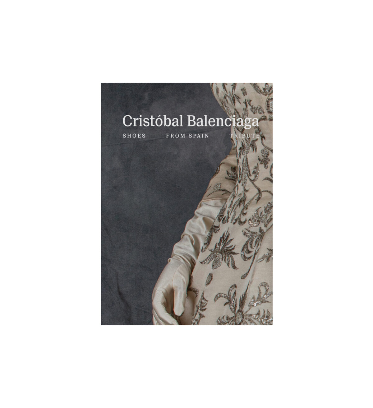 Il libro che celebra Balenciaga e la manifattura spagnola