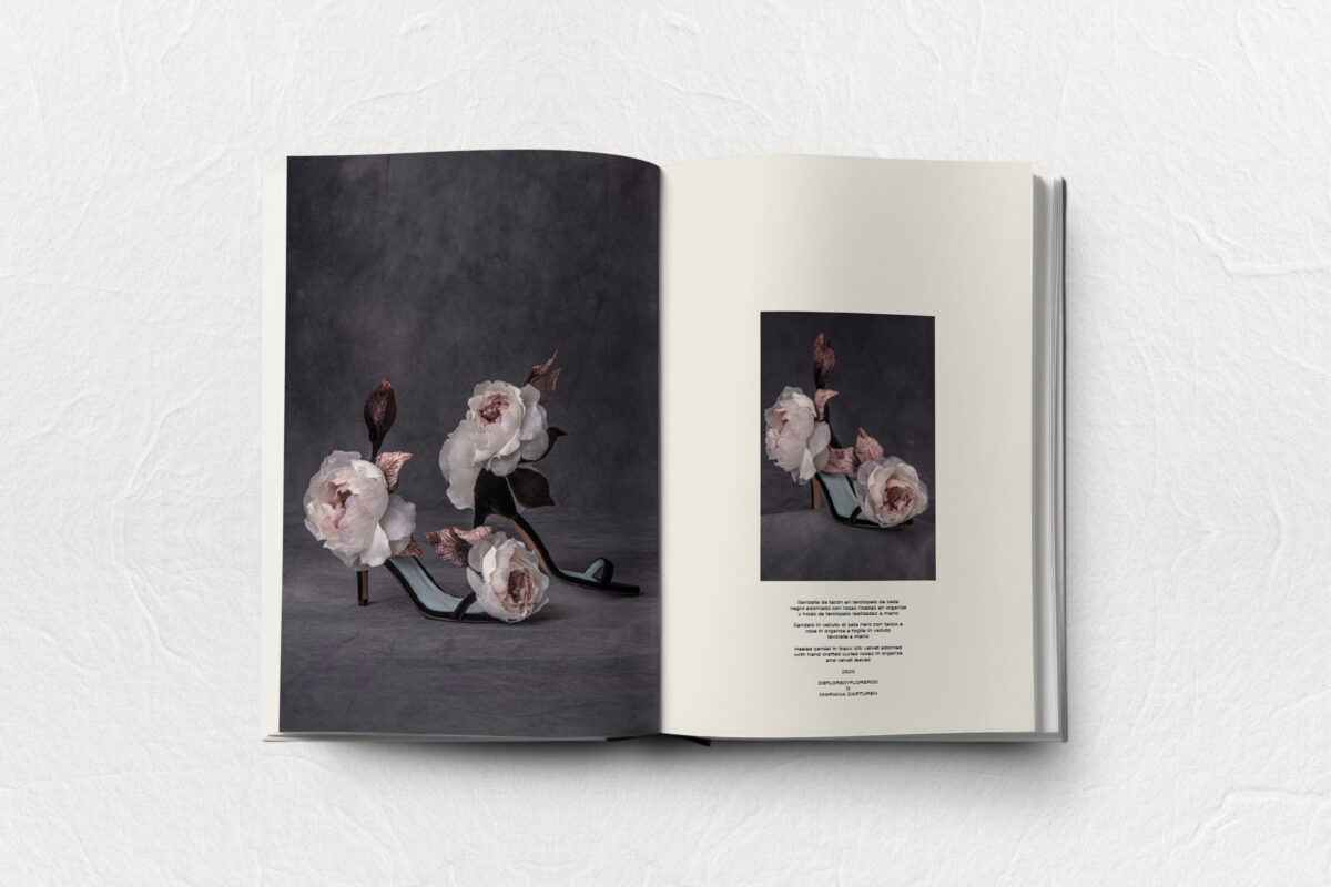 Il libro che celebra Balenciaga e la manifattura spagnola