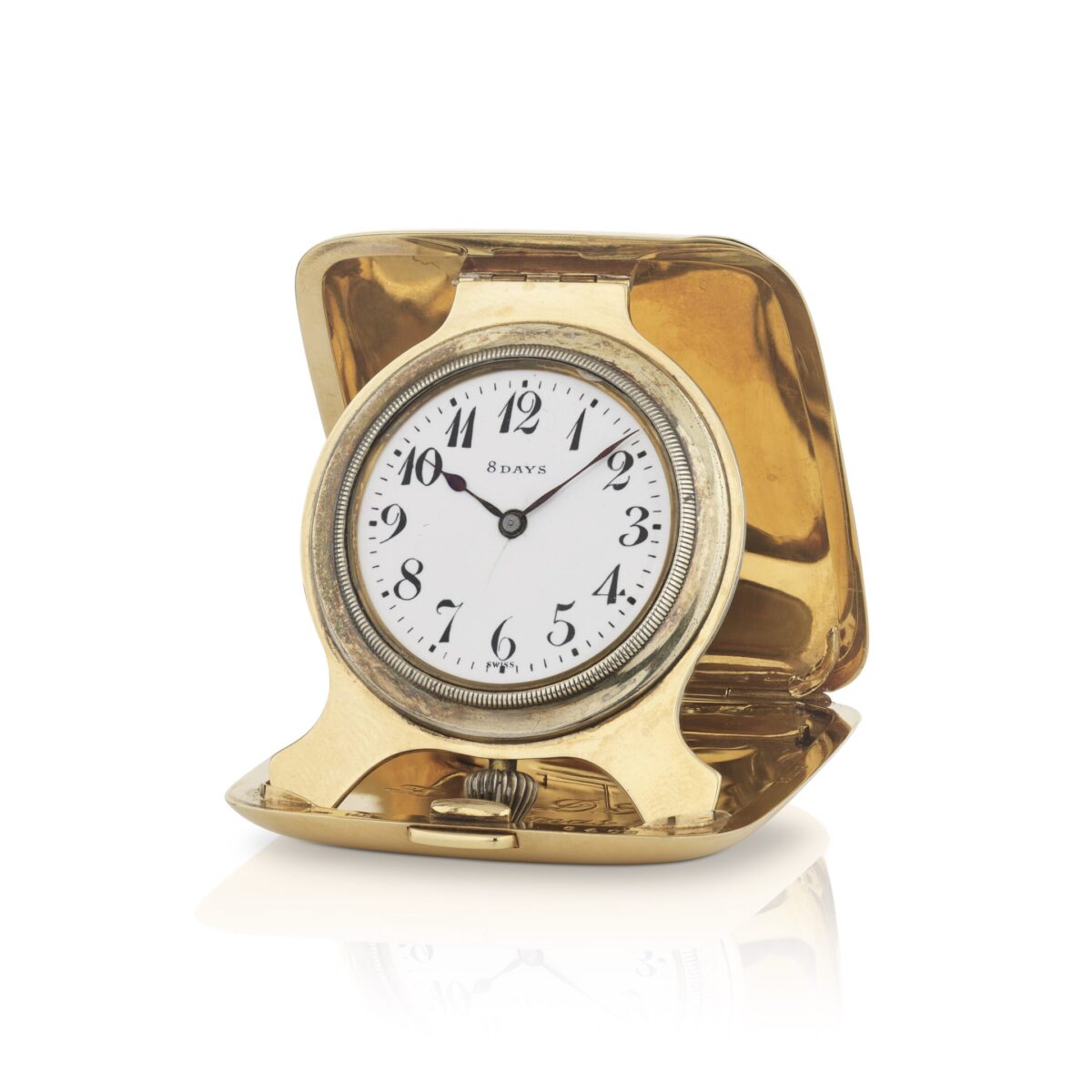 Gioielli, The Vanderbilt Sapphire supera i tre milioni di euro Gioielli, The Vanderbilt Sapphire supera i tre milioni di euro