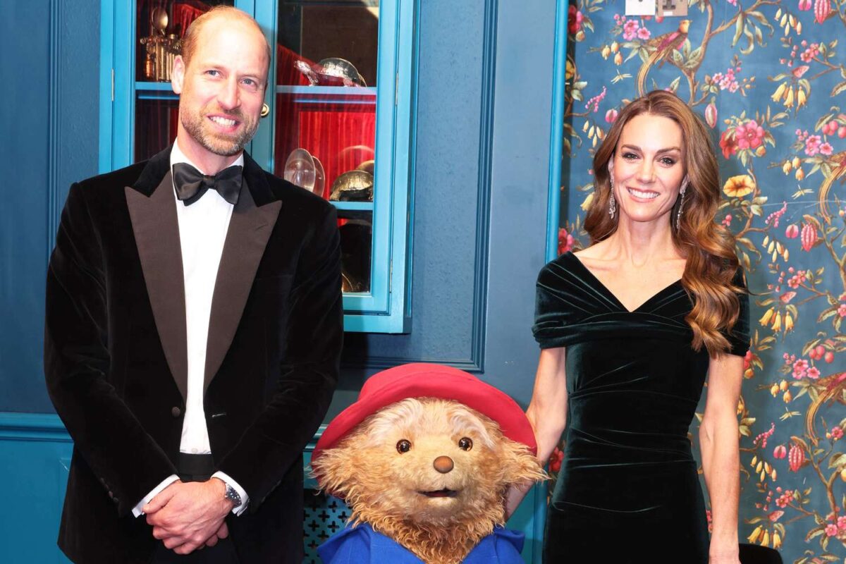 Kate Middleton e Meghan Markle, scontro social tra Royal Variety e il Natale di Netflix