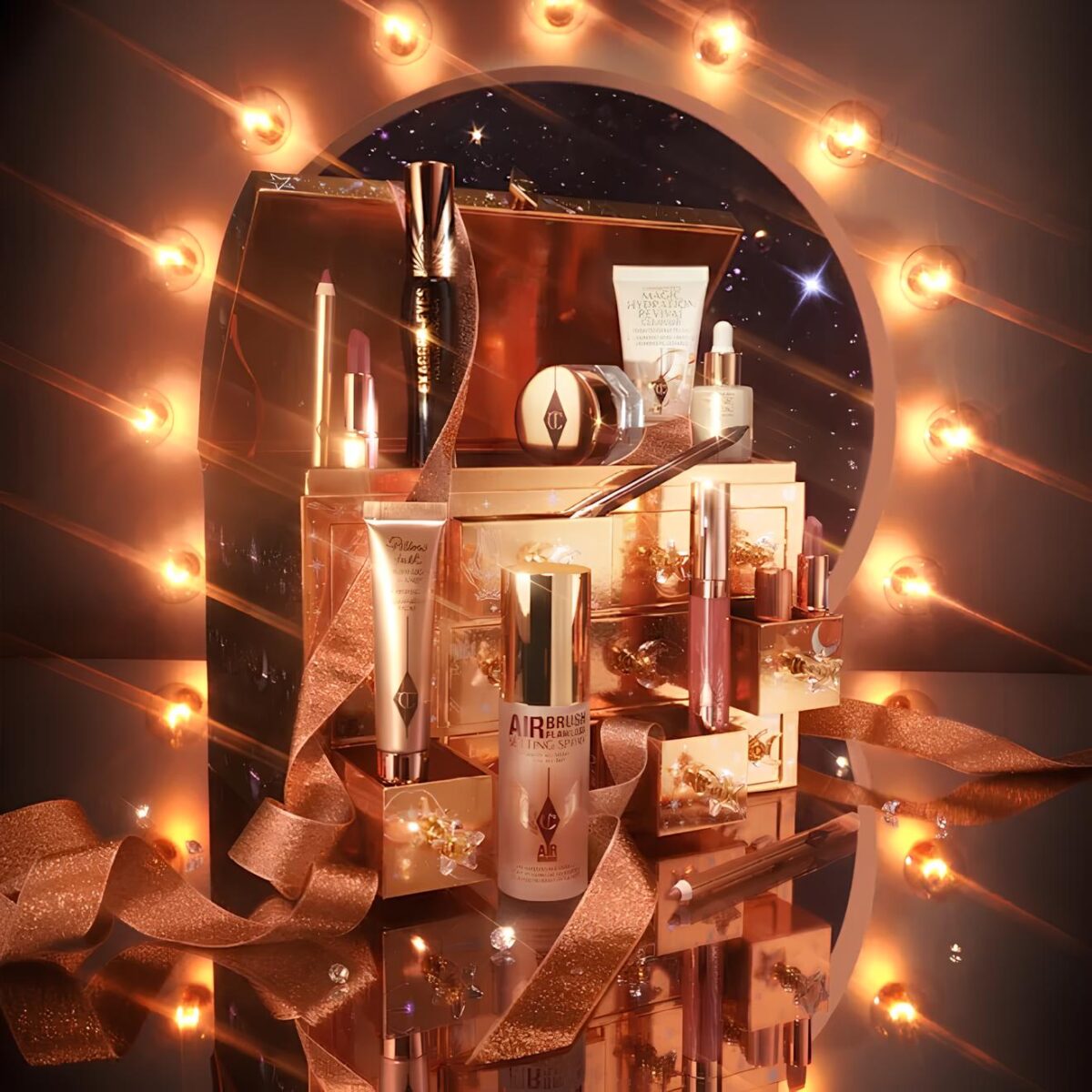 Countdown a Natale con i Calendari dell’Avvento Beauty Countdown a Natale con i Calendari dell’Avvento Beauty