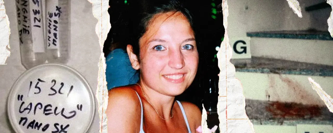 Garlasco, cambia tutto: la nuova perizia Bpa riapre il caso. E spunta un’impronta misteriosa Garlasco, cambia tutto: la nuova perizia Bpa riapre il caso. E spunta un’impronta misteriosa