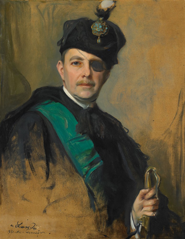 Gioielli, The Vanderbilt Sapphire supera i tre milioni di euro Gioielli, The Vanderbilt Sapphire supera i tre milioni di euro