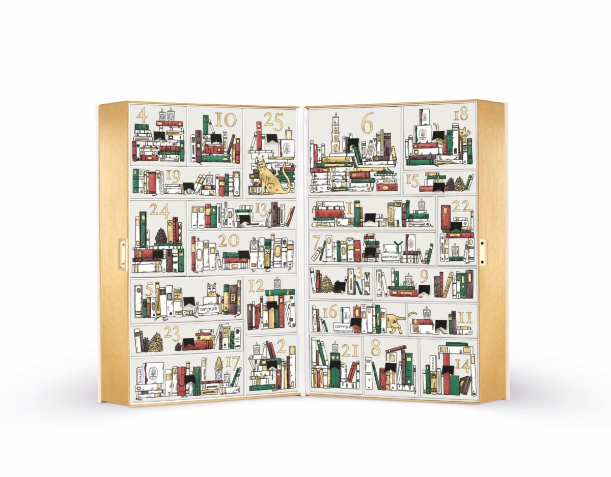 Countdown a Natale con i Calendari dell’Avvento Beauty