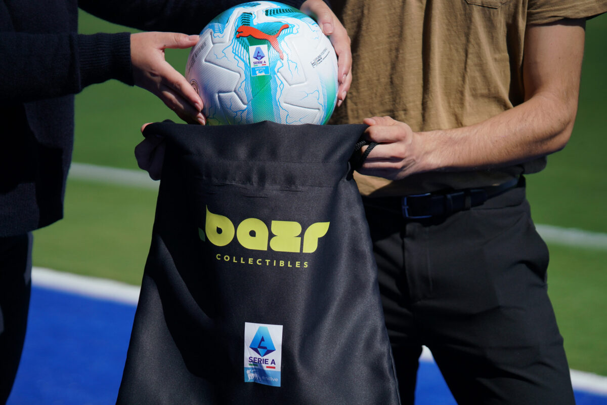 Simone Giacomini, Founder di Bazr: il futuro dello shopping è nell’interazione Simone Giacomini, Founder di Bazr: il futuro dello shopping è nell’interazione