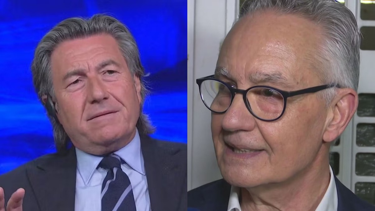 Garlasco, lo scontro tra le parti. Lovati: “I Sempio grimaldello per il Sistema Pavia” Garlasco, lo scontro tra le parti. Lovati: “I Sempio grimaldello per il Sistema Pavia”