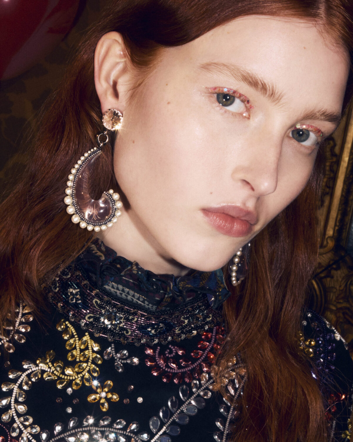 La magia delle feste conquista la moda La magia delle feste conquista la moda