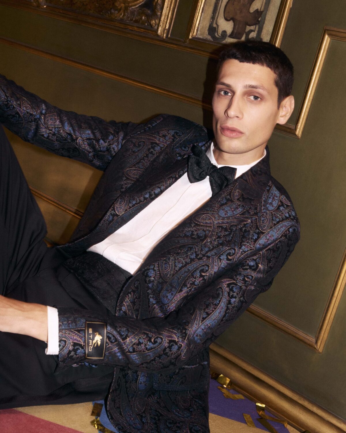 La magia delle feste conquista la moda La magia delle feste conquista la moda