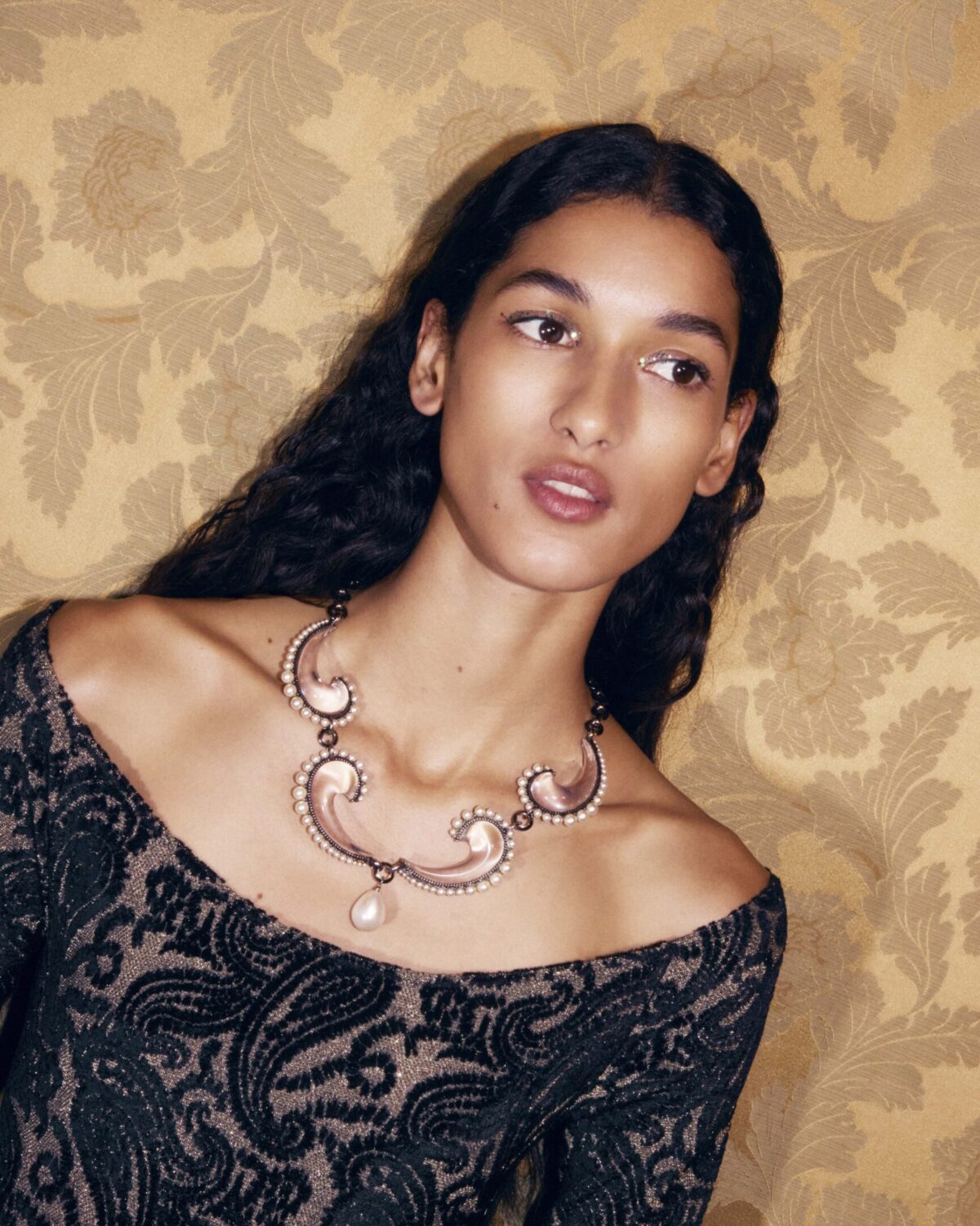 La magia delle feste conquista la moda La magia delle feste conquista la moda