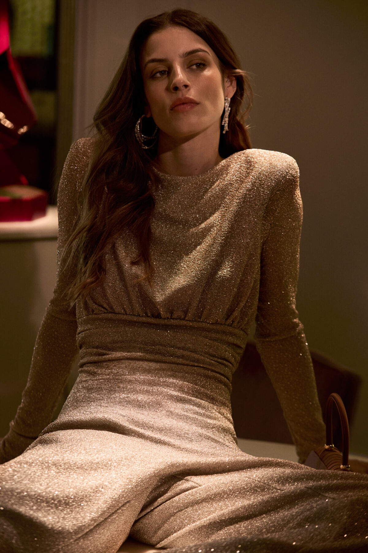 Moda, l’Holiday season comincia con le nuove immagini di campagna Moda, l’Holiday season comincia con le nuove immagini di campagna