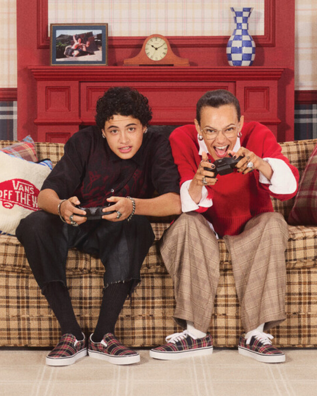 Moda, l’Holiday season comincia con le nuove immagini di campagna Moda, l’Holiday season comincia con le nuove immagini di campagna