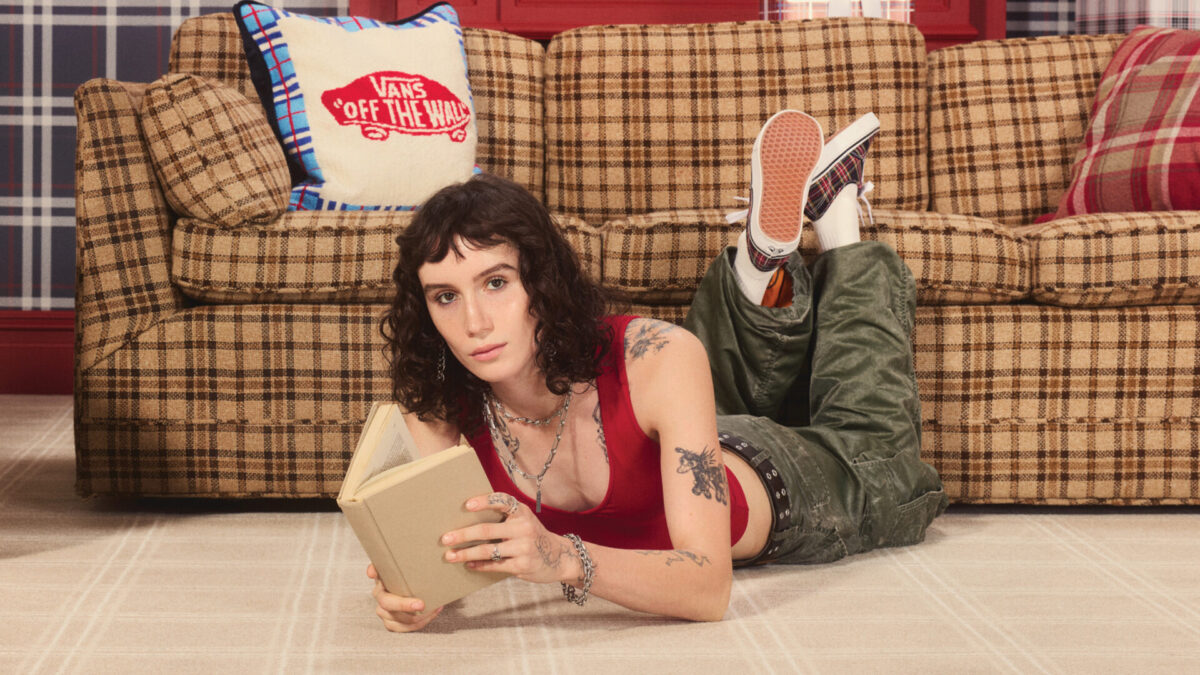 Moda, l’Holiday season comincia con le nuove immagini di campagna Moda, l’Holiday season comincia con le nuove immagini di campagna