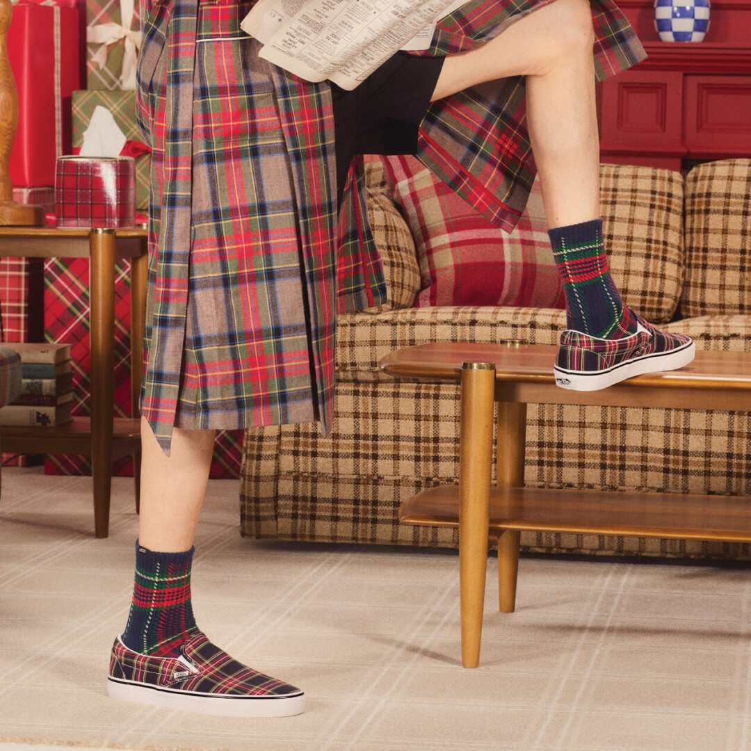 Moda, l’Holiday season comincia con le nuove immagini di campagna Moda, l’Holiday season comincia con le nuove immagini di campagna