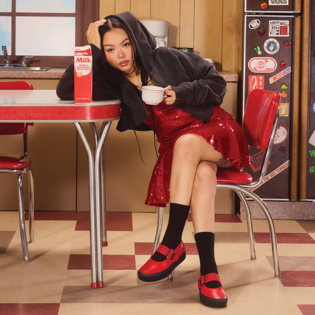 Moda, l’Holiday season comincia con le nuove immagini di campagna Moda, l’Holiday season comincia con le nuove immagini di campagna