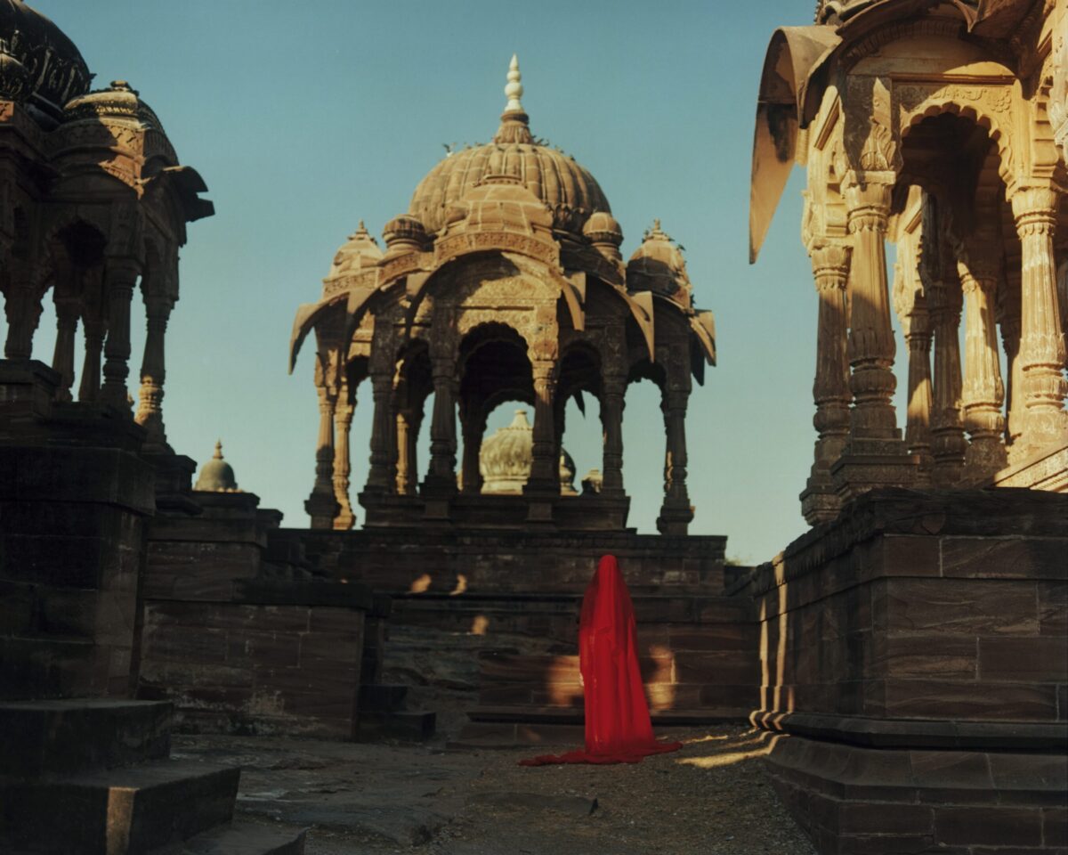 Louis Vuitton svela le nuove destinazioni di Fashion Eye Louis Vuitton svela le nuove destinazioni di Fashion Eye