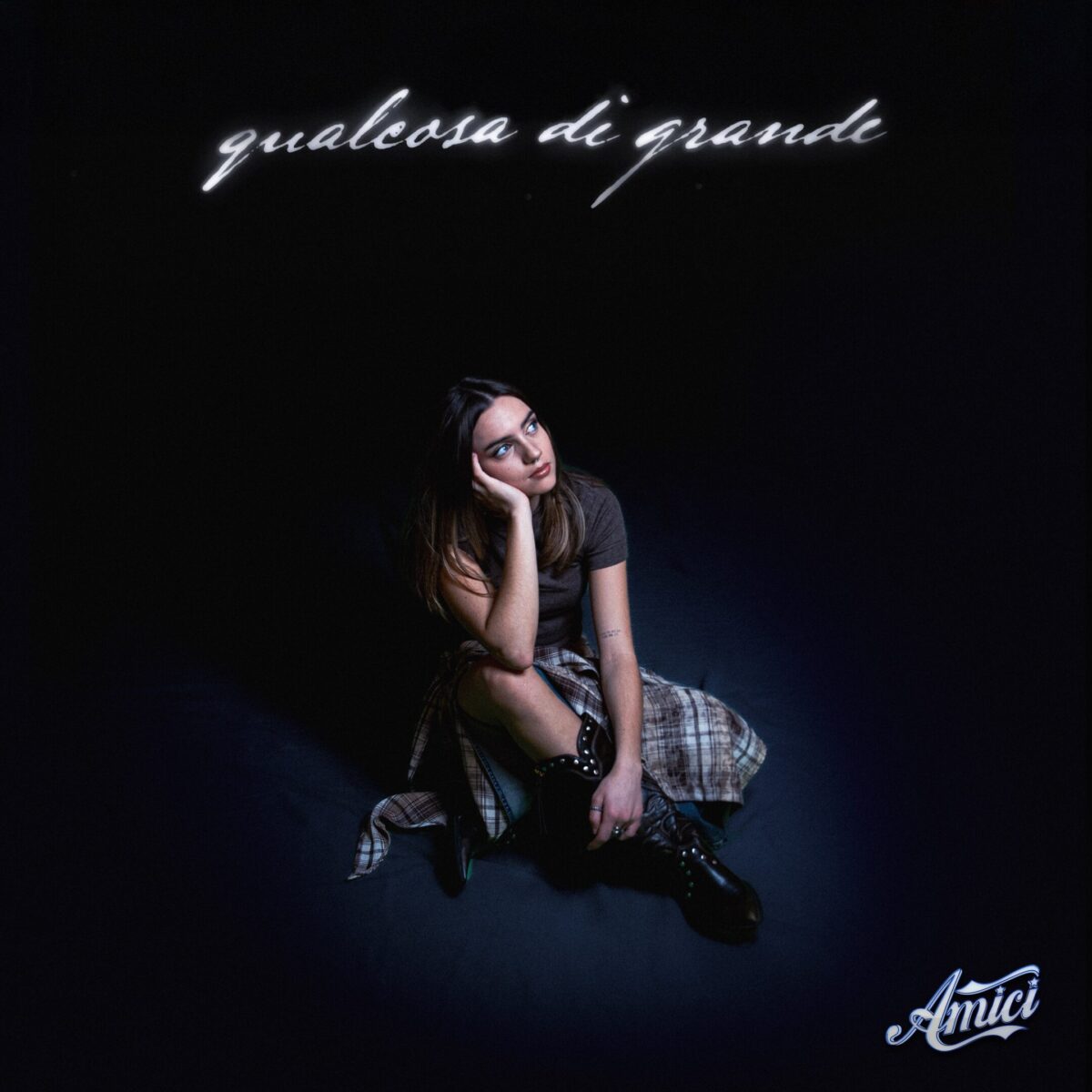 Amici di Maria De Filippi, in arrivo i primi brani inediti: tutto quello che sappiamo sulle nuove canzoni Amici di Maria De Filippi, in arrivo i primi brani inediti: tutto quello che sappiamo sulle nuove canzoni