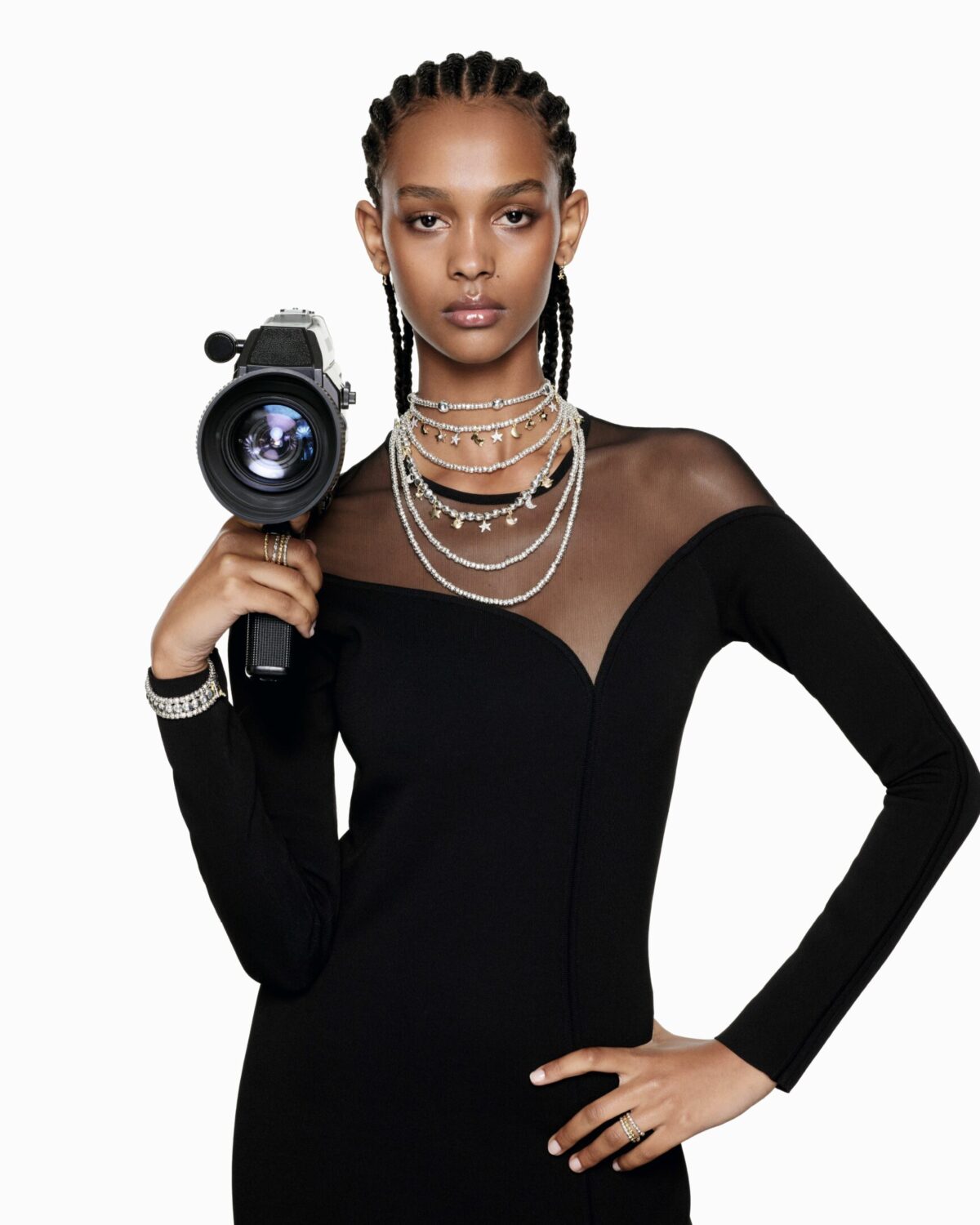 La magia delle feste conquista la moda La magia delle feste conquista la moda