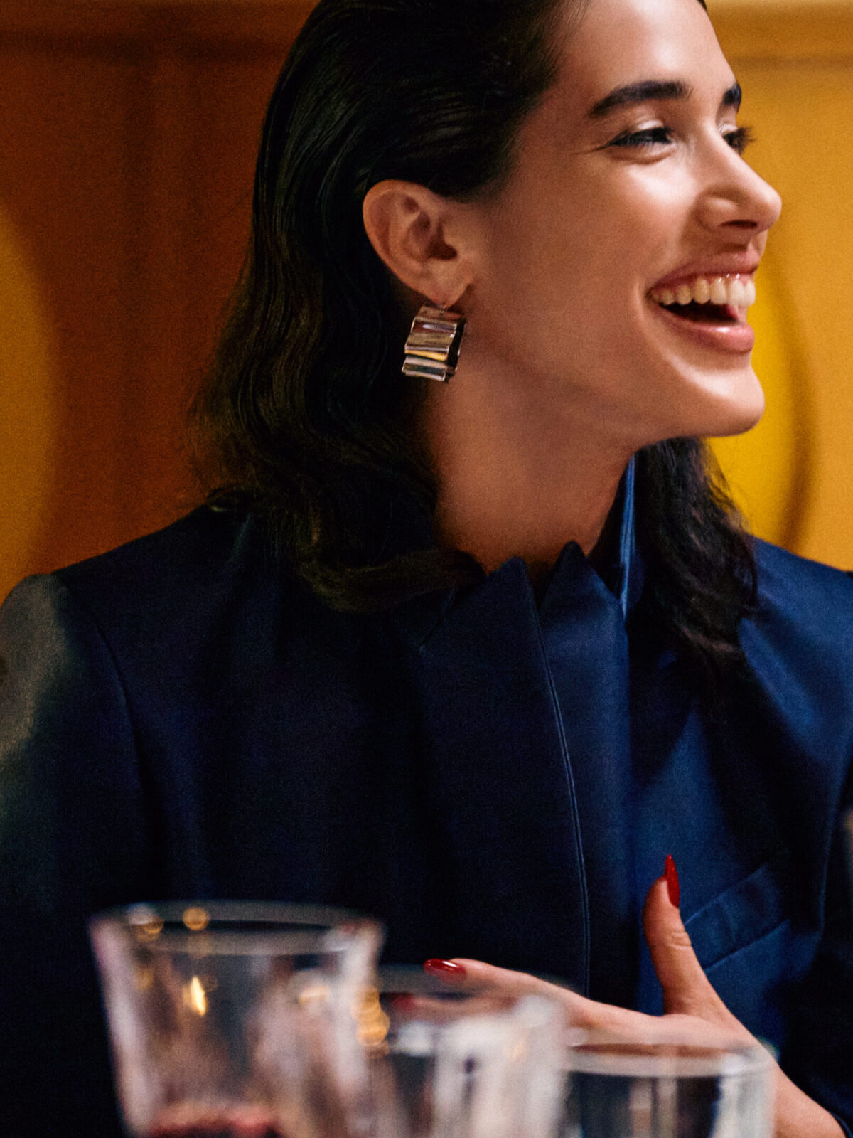 La magia delle feste conquista la moda La magia delle feste conquista la moda