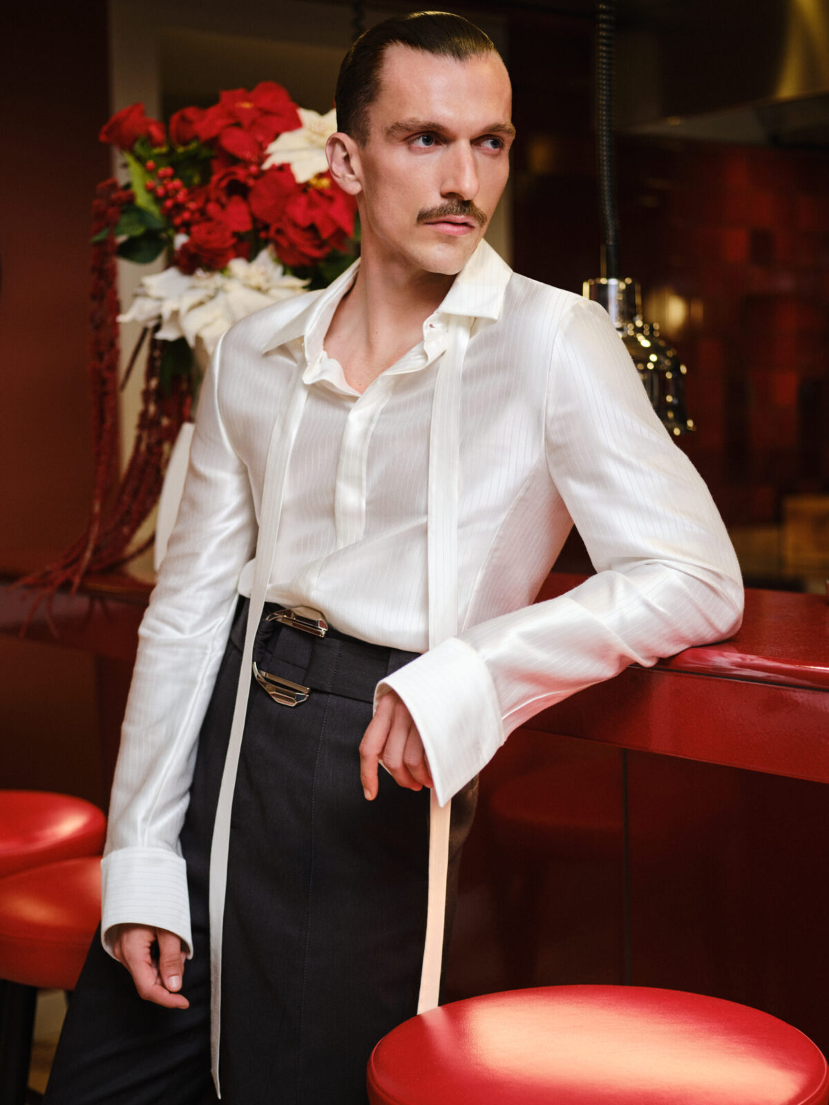 La magia delle feste conquista la moda La magia delle feste conquista la moda