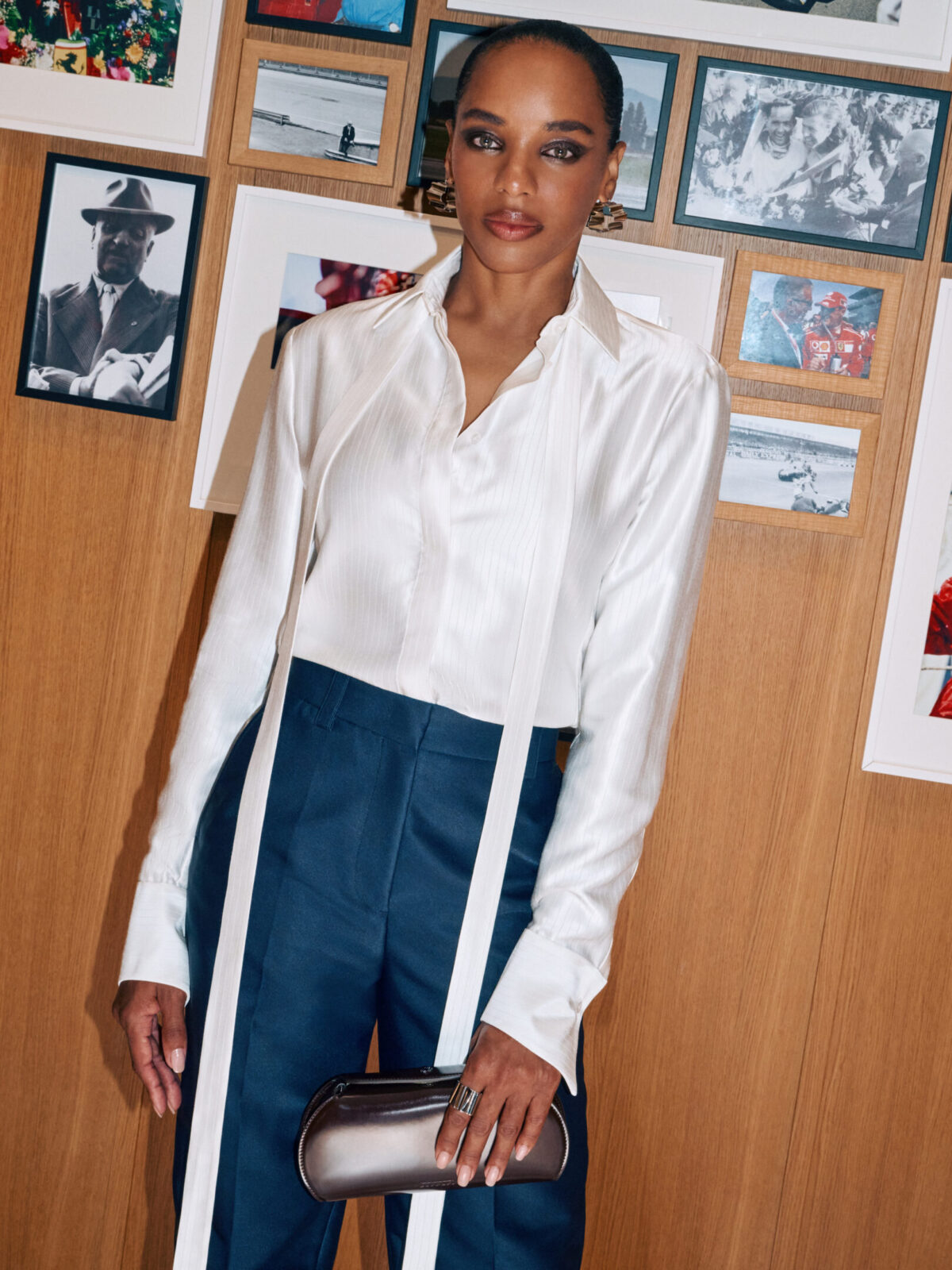 La magia delle feste conquista la moda La magia delle feste conquista la moda