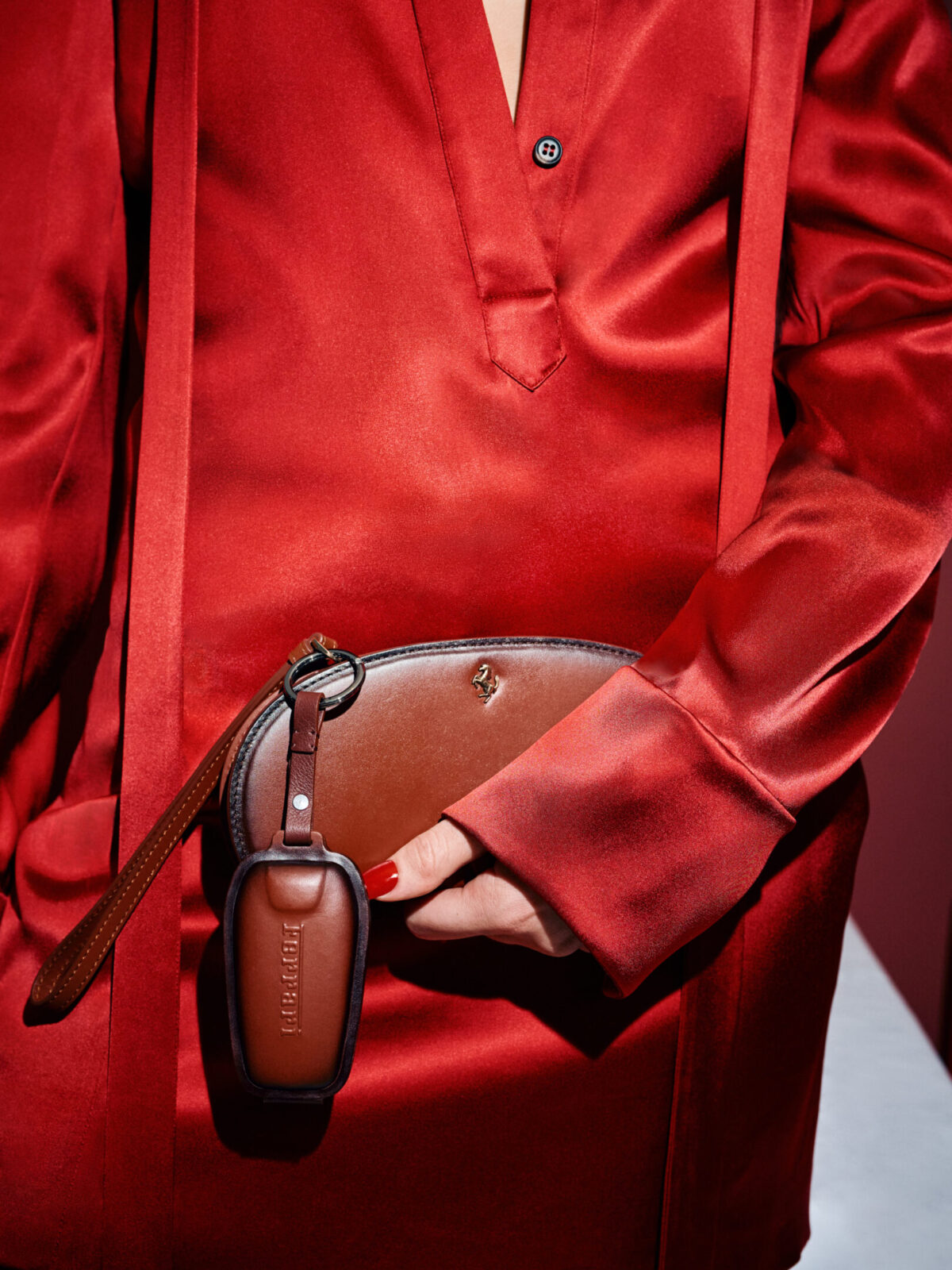 La magia delle feste conquista la moda La magia delle feste conquista la moda