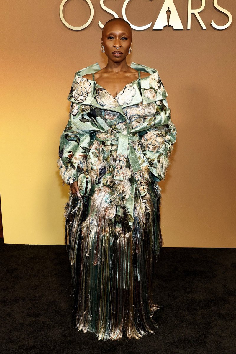 Governors Awards 2025, il red carpet delle dive incendia Hollywood (e le nostre pagelle) Governors Awards 2025, il red carpet delle dive incendia Hollywood (e le nostre pagelle)