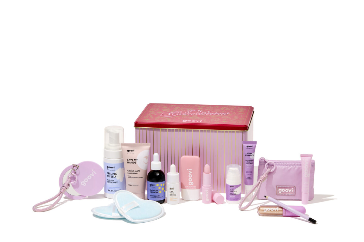 Countdown a Natale con i Calendari dell’Avvento Beauty