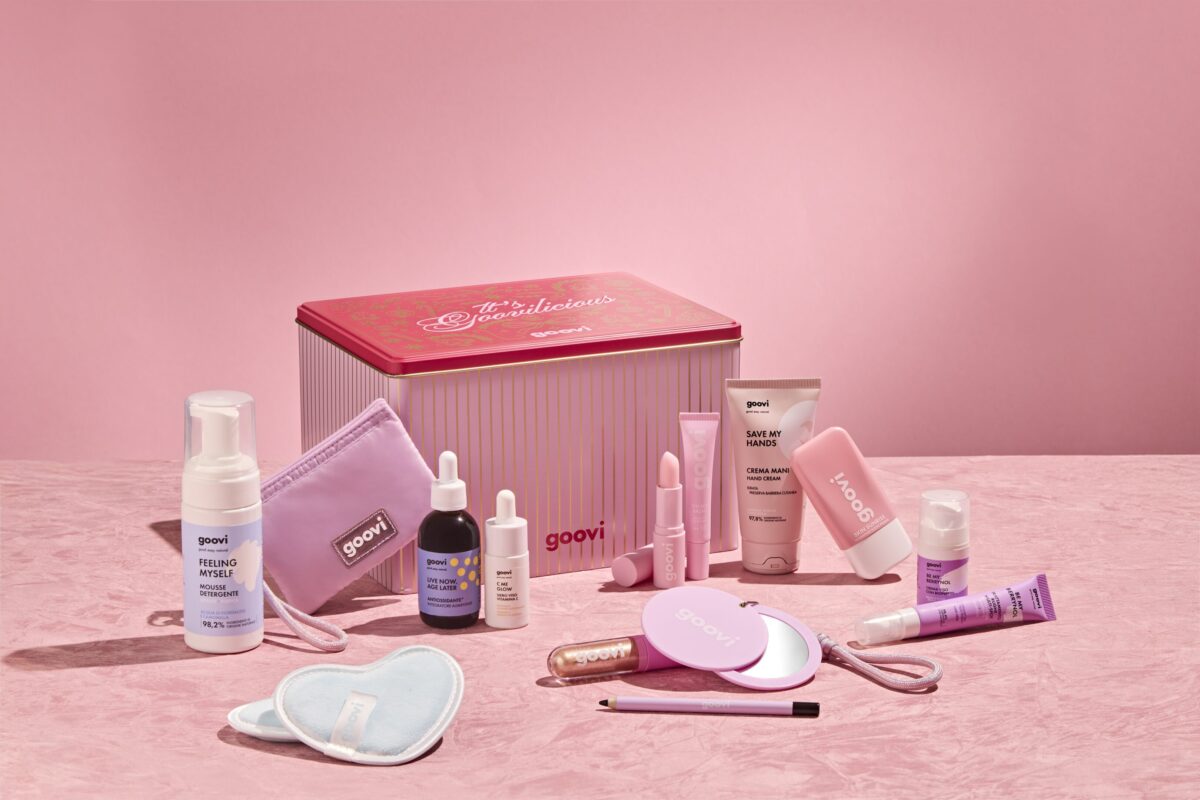 Countdown a Natale con i Calendari dell’Avvento Beauty