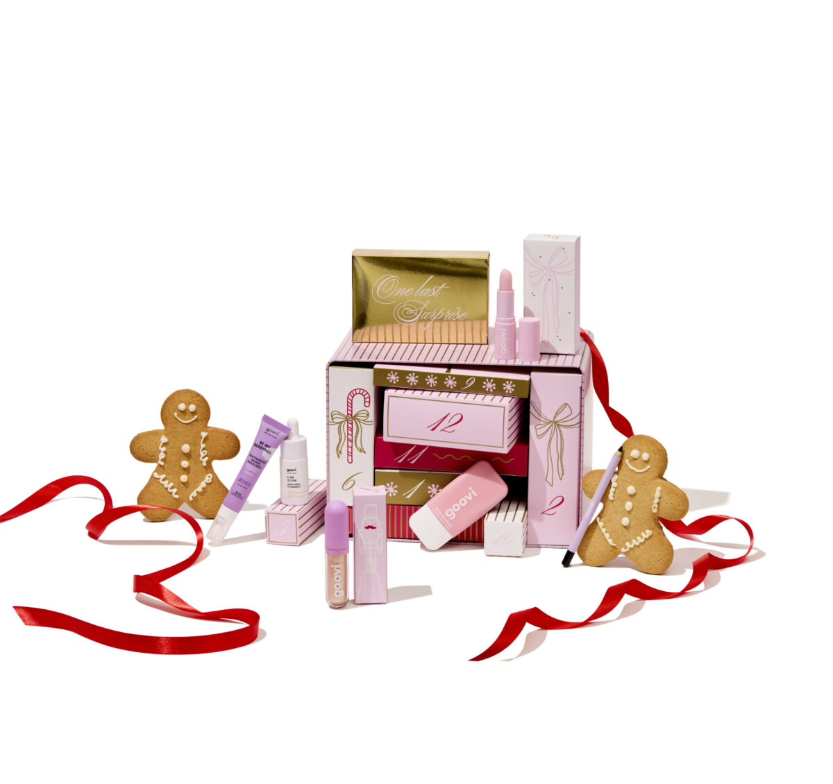 Countdown a Natale con i Calendari dell’Avvento Beauty