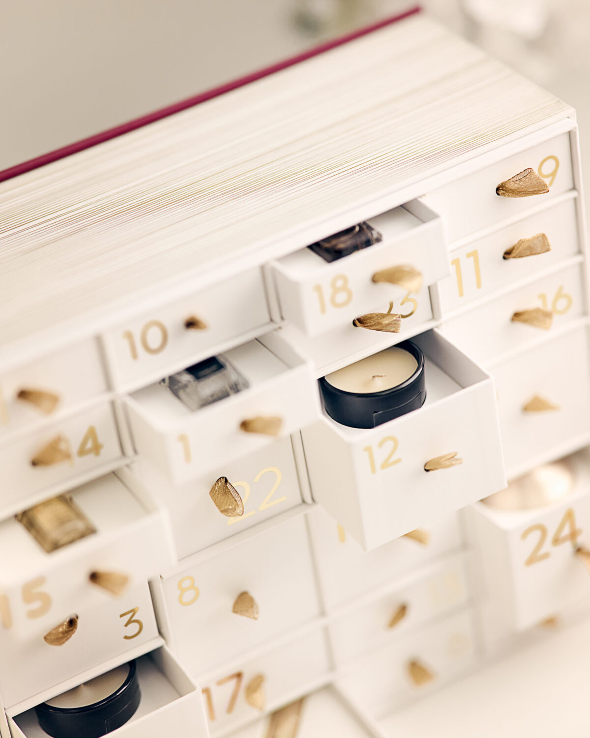 Countdown a Natale con i Calendari dell’Avvento Beauty