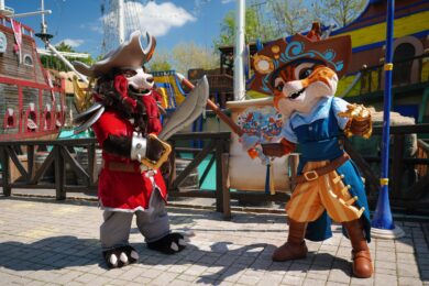 Gardaland Resort compie 50 anni: una storia di tradizione e innovazione per stare al passo con i gusti delle nuove generazioni