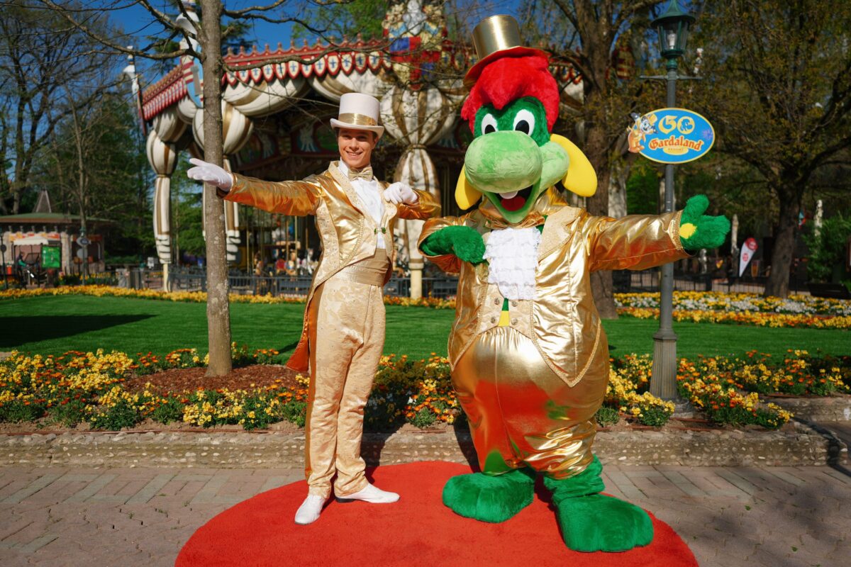 Gardaland Resort compie 50 anni: una storia di tradizione e innovazione per stare al passo con i gusti delle nuove generazioni