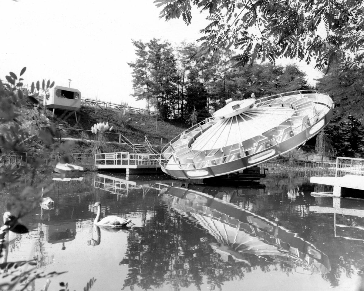 Gardaland Resort compie 50 anni: una storia di tradizione e innovazione per stare al passo con i gusti delle nuove generazioni