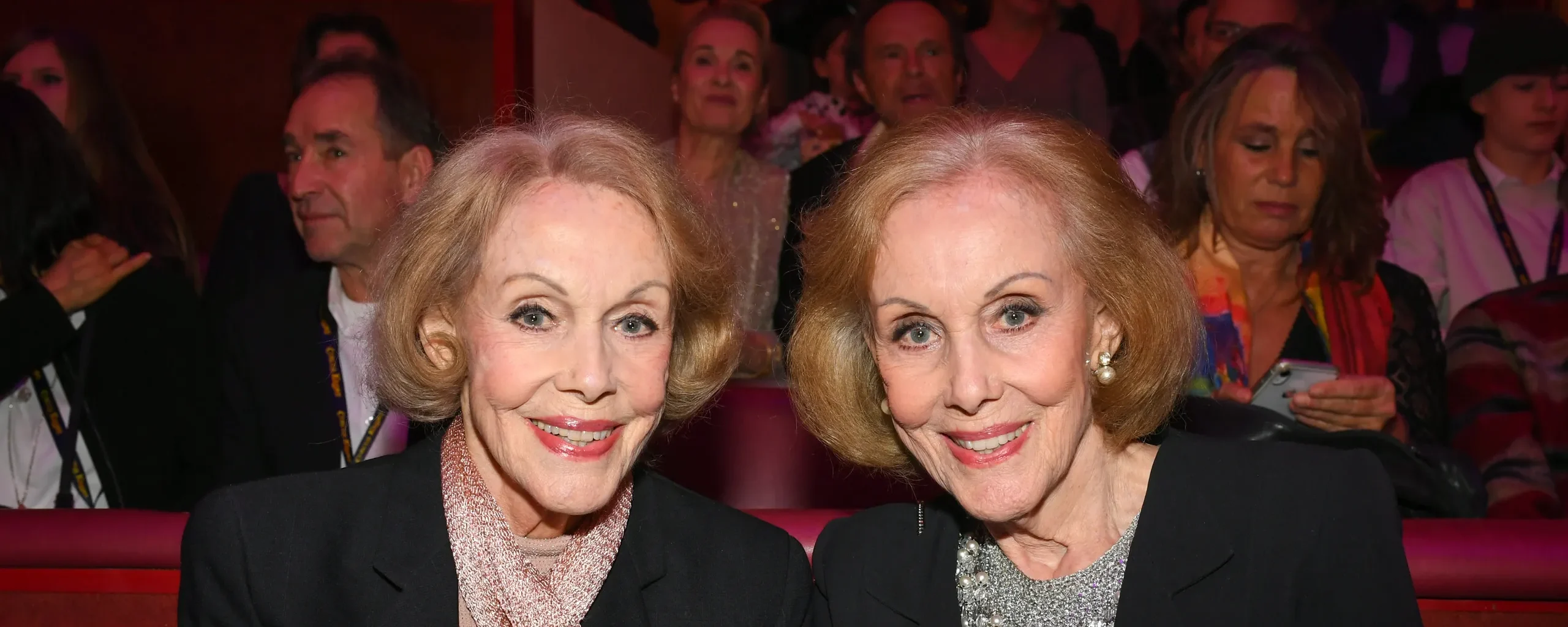 le kessler diventano uno spot del suicidio