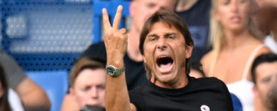 Conte, il Napoli e tutte le crisi del secondo anno della sua carriera