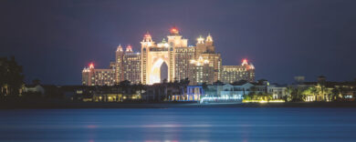 La rivoluzione degli Emirati parte da Ras Al Khaimah: ecco dove sta nascendo una Las Vegas sul mare