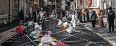 La ribellione dei quartieri: perché le «piazze tattiche» stanno fallendo a Milano