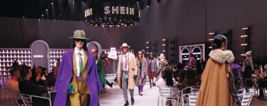 La Cina attacca la moda europea