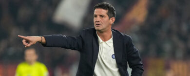 Bella e battuta, anche a Madrid l’Inter ricade nei suoi difetti