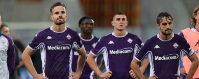 Fiorentina e l’incubo Serie B: chi si è salvato partendo (male) come la Viola