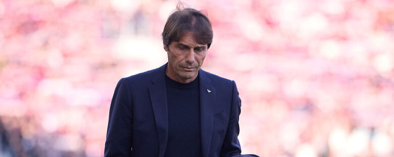 antonio conte