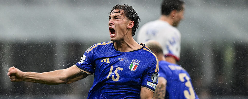 Italia, la Norvegia è un incubo. Appunti sparsi da San Siro al playoff Mondiale Italia, la Norvegia è un incubo. Appunti sparsi da San Siro al playoff Mondiale