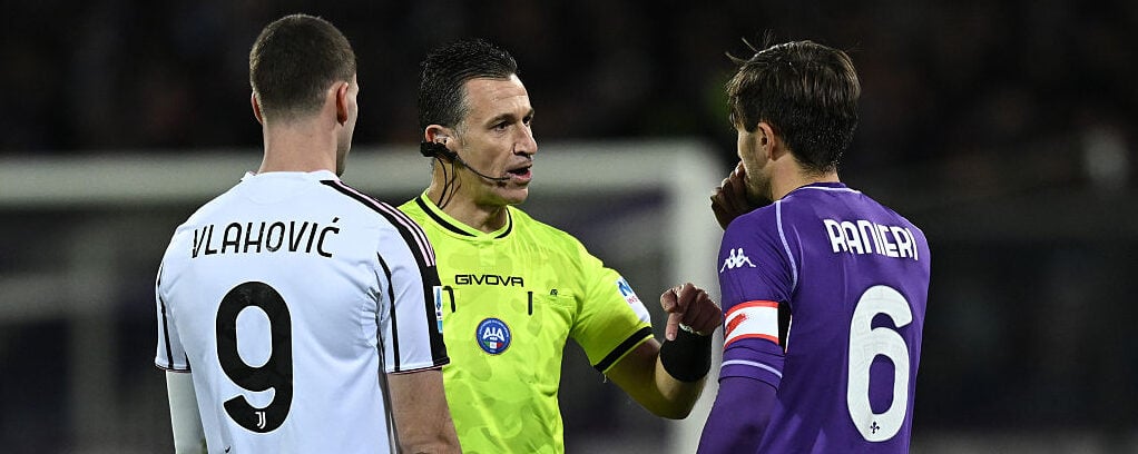Serie A, torna il razzismo: cori contro Vlahovic a Firenze