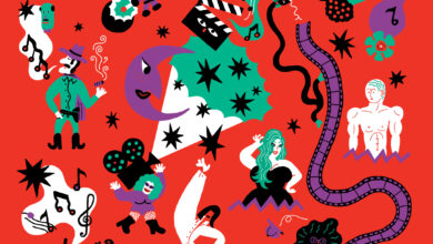 Sounds Like A Movie: il festival internazionale delle colonne sonore