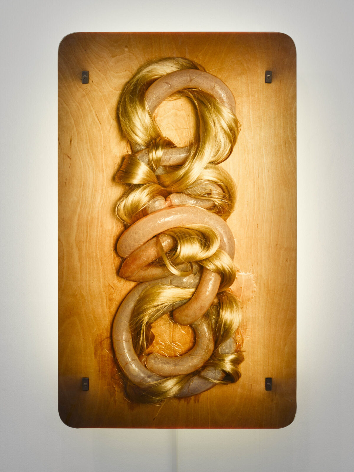 Il Museo Novecento di Firenze celebra le donne con le opere di Helen Chadwick Il Museo Novecento di Firenze celebra le donne con le opere di Helen Chadwick