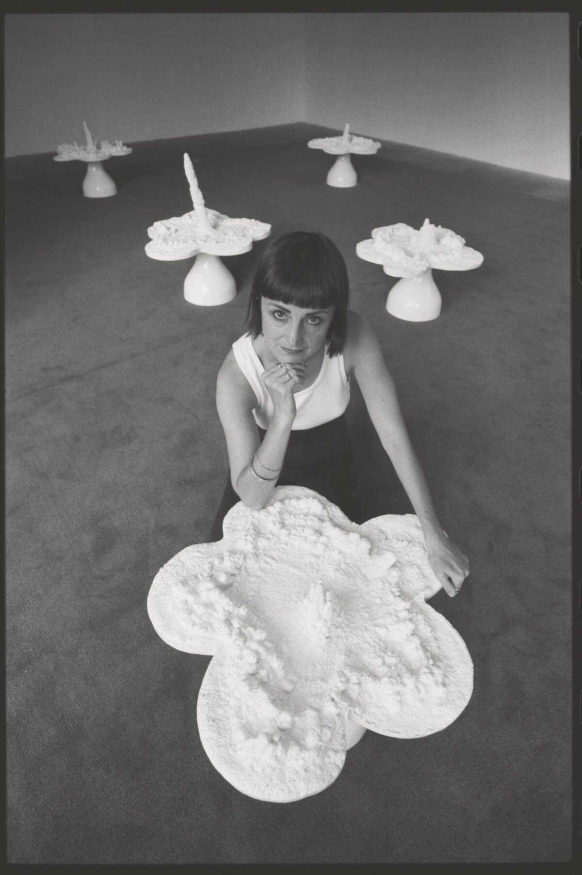 Galleria foto 'Il Museo Novecento di Firenze celebra le donne con le opere di Helen Chadwick' - foto 8