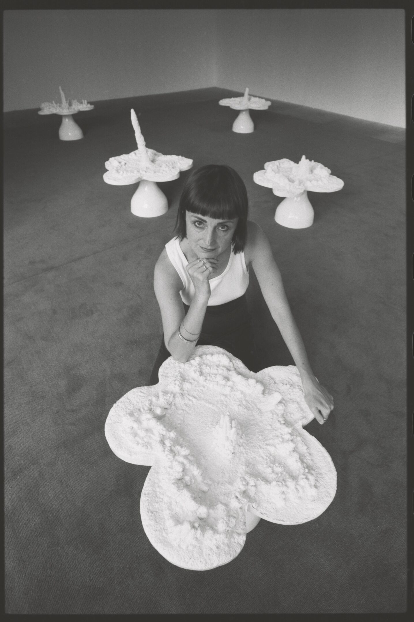 il museo novecento di firenze celebra le donne con le opere di helen chadwick da Panorama.it il museo novecento di firenze celebra le donne con le opere di helen chadwick