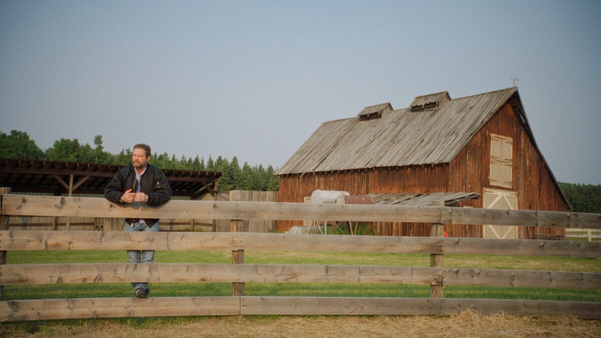 Luke Perry, su Sky il documentario che celebra il ragazzo che non voleva essere una star Luke Perry, su Sky il documentario che celebra il ragazzo che non voleva essere una star