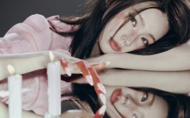 MIYEON riscrive l’amore in “MY, Lover” e trasforma il K-pop in esperienza