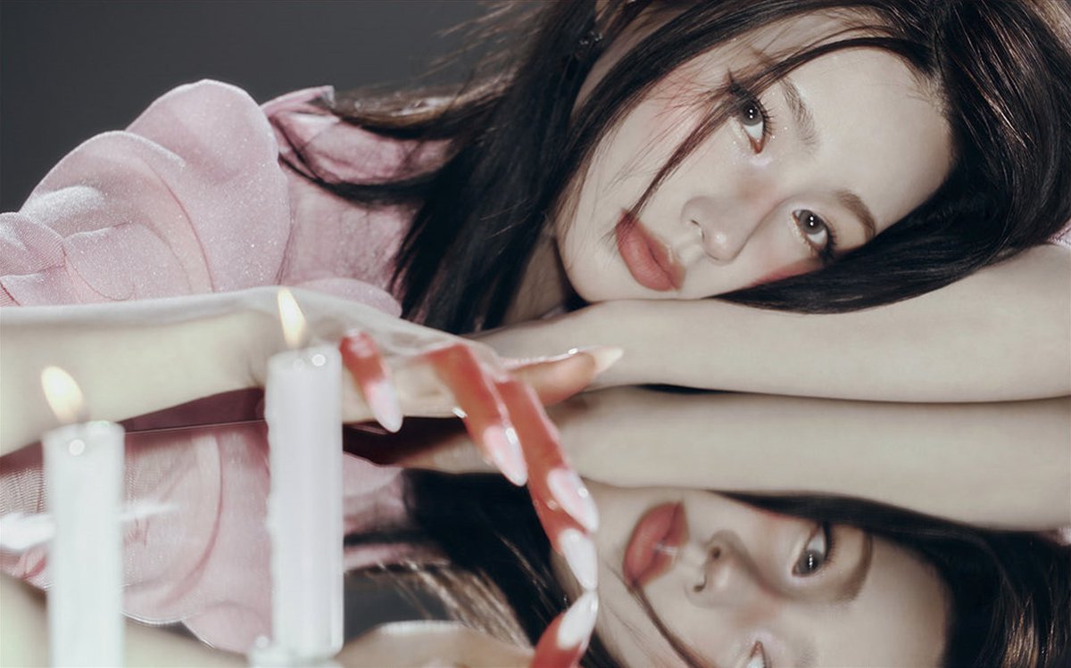 MIYEON riscrive l’amore in “MY, Lover” e trasforma il K pop in esperienza MIYEON riscrive l’amore in “MY, Lover” e trasforma il K pop in esperienza